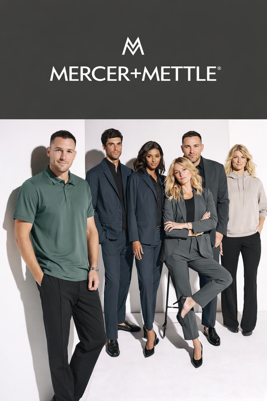 uniformes empresariales