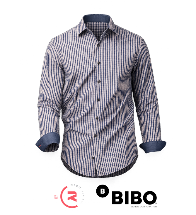 camisas bibo