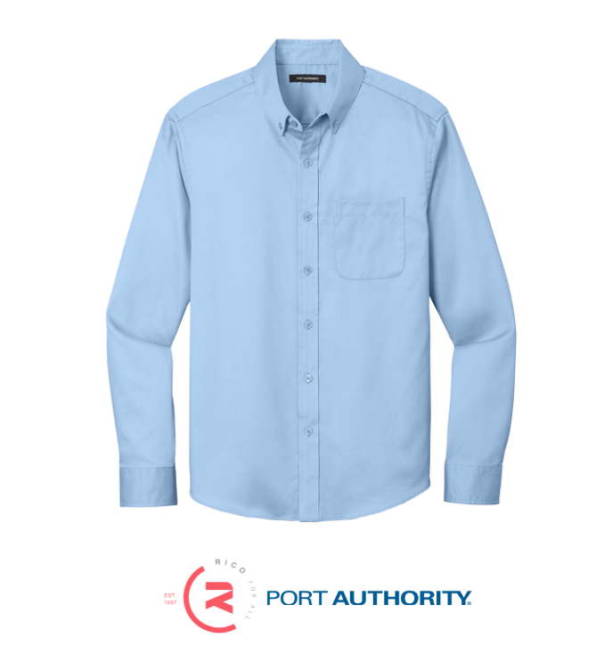 camisas port authority