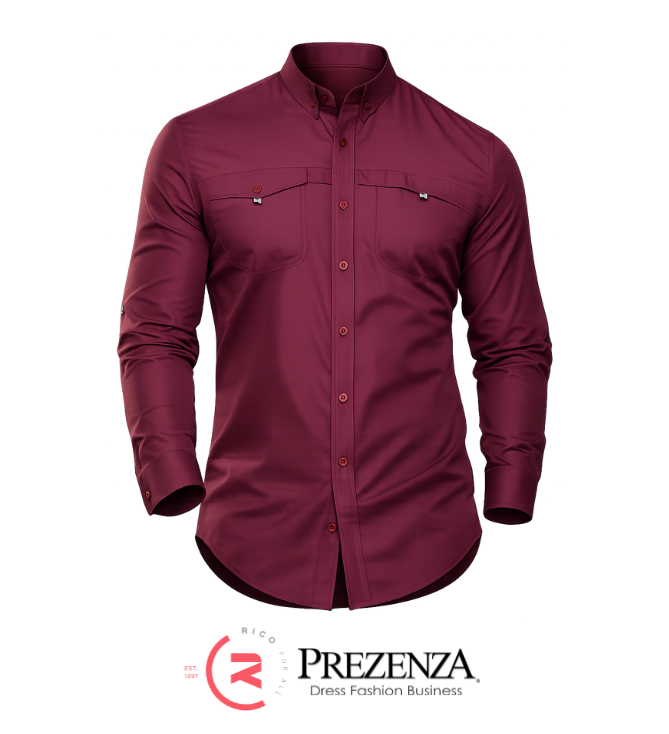 camisas prezenza