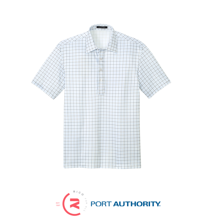 camisas port authority