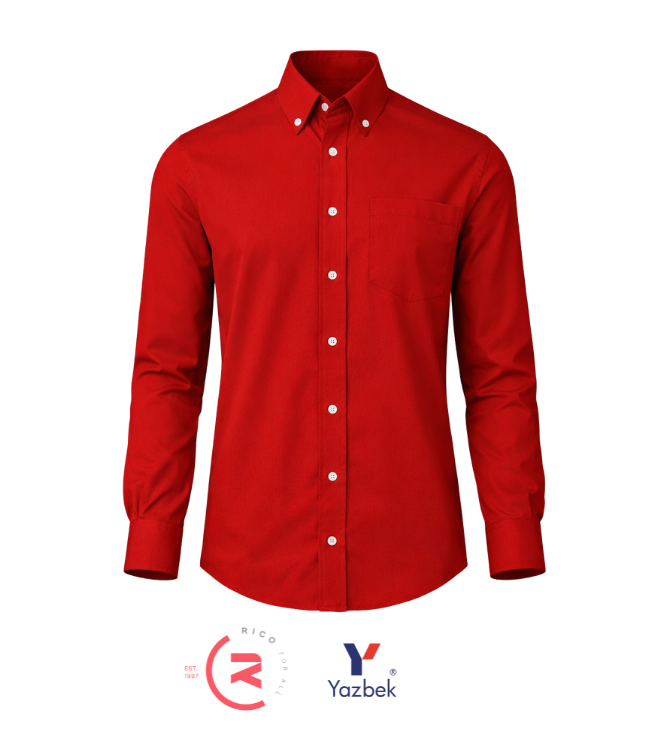 camisas yazbek