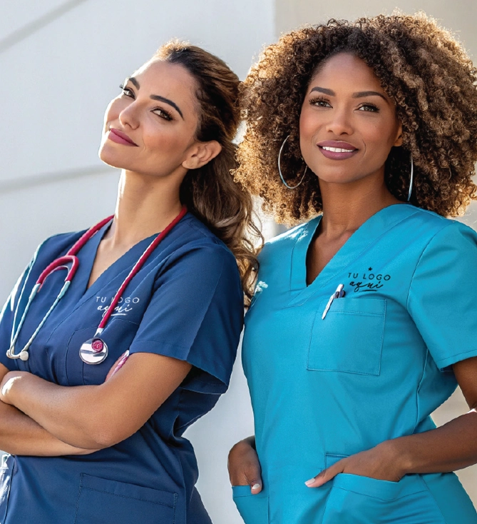 uniformes para empresas