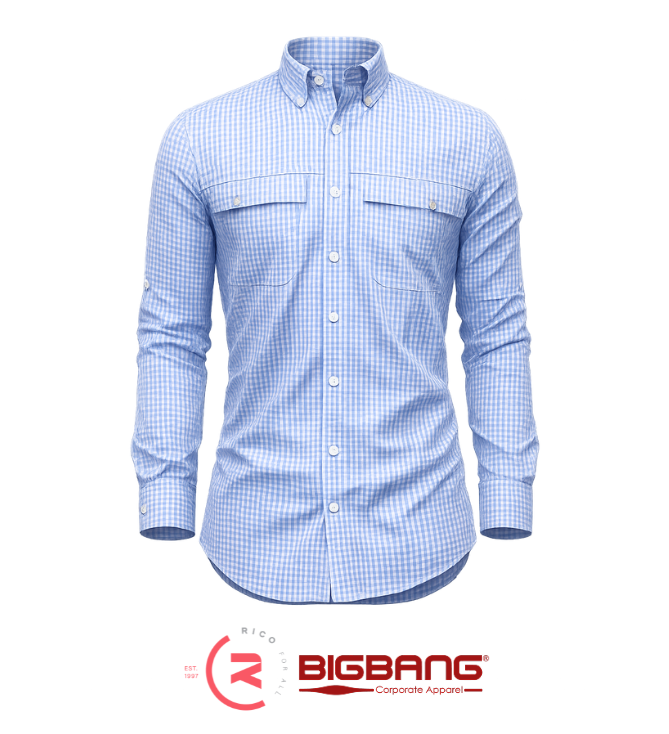 camisas prezenza