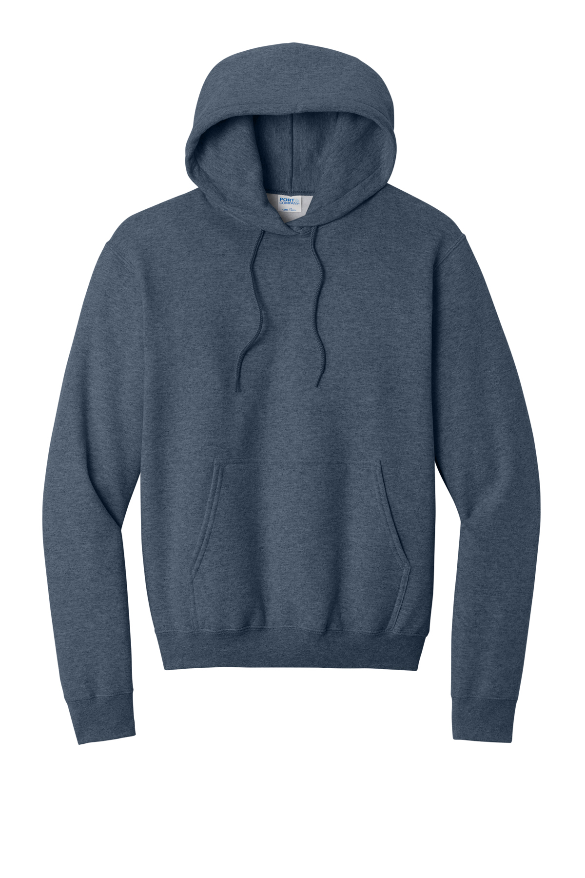 Sudaderas empresariales Rico for All